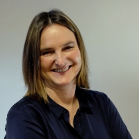 Catherine CLAVIN Catherine CLAVIN