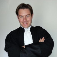 GAËL GANGLOFF GAËL GANGLOFF