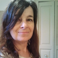 Danielle CAGNA CHOPIN Danielle CAGNA CHOPIN