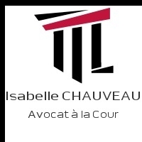 ISABELLE CHAUVEAU