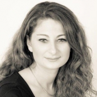 Lysa HALIMI