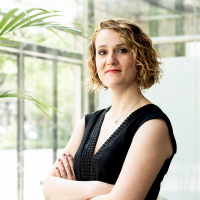 EMILIE SGUAGLIA