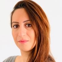Ebru TAMUR