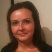 Stéphanie GARCIA Stéphanie GARCIA