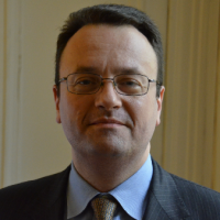 Laurent TRASTOUR