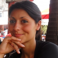 Laureline AUBOURG BASTIANI
