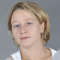 Ludivine BIDART DECLE Ludivine BIDART DECLE