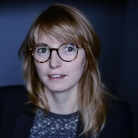 Marion THERY Marion THERY