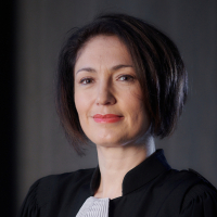 Coline DASSANT