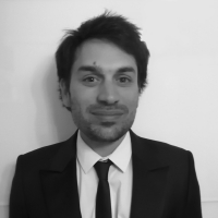 Alexis FACHE Alexis FACHE