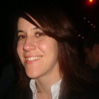 Yasmina BOURIACHI