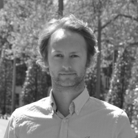 Nicolas BÉZIAU Nicolas BÉZIAU