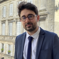 Matthieu MARZILGER Matthieu MARZILGER