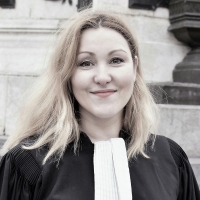 Sophie ARNOUX WANLIN Sophie ARNOUX WANLIN