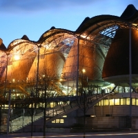 David BERGEON David BERGEON