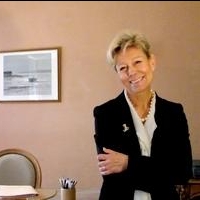 Pierrette FELOUX TERAN