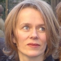 Isabelle FOURNIER GRUMBACH
