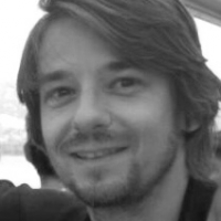 Benjamin ROUX