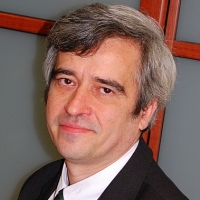 Olivier PFLIGERSDORFFER