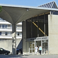 Laurence CHASSAING Laurence CHASSAING