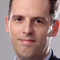 Rodolphe ROUS Rodolphe ROUS