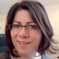 Christine MAMELI Christine MAMELI