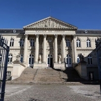 Sigried DEBRUYNE ET CORDIER- JURICONSEIL