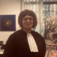 Ariane ROORYCK SARRET Ariane ROORYCK SARRET