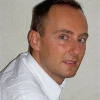 Jean-Roch PARICHET