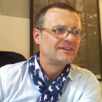 DAVID BODSON