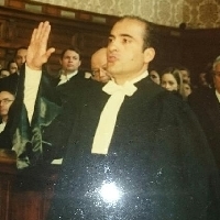 Borhane BOUREGHDA Borhane BOUREGHDA