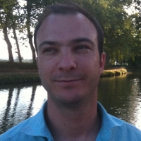 Sebastien PINET