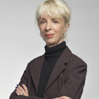 Anita RODAMEL
