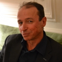 Jean TOUZET DU VIGIER