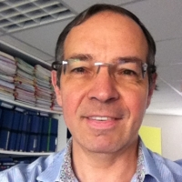 Franck DE SERMET Franck DE SERMET