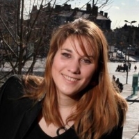 Hélène POULOU Hélène POULOU