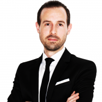 Pierre-Olivier ANDRE Pierre-Olivier ANDRE