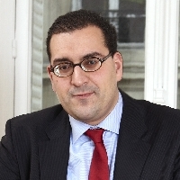 Daoud ACHOUR Daoud ACHOUR