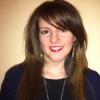 Linda DERRADJI Linda DERRADJI