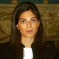 Rachel GRAUZAM