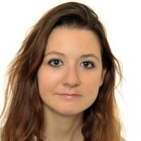Stphanie PREBAY