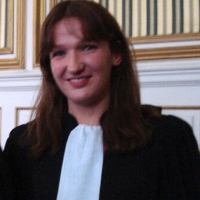 Frederique SARRE