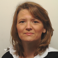 Caroline VERDIER