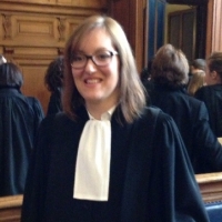 Alison TRANCHANT Alison TRANCHANT