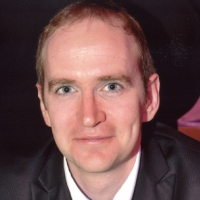 Benjamin MAYZAUD