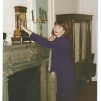 Patricia BARTHELEMY