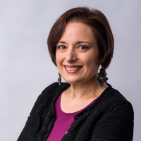 Elisa FUMAGALLI Elisa FUMAGALLI