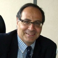 Eric JEANTET