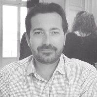 David DUPETIT David DUPETIT