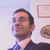 Benjamin LEVY Benjamin LEVY